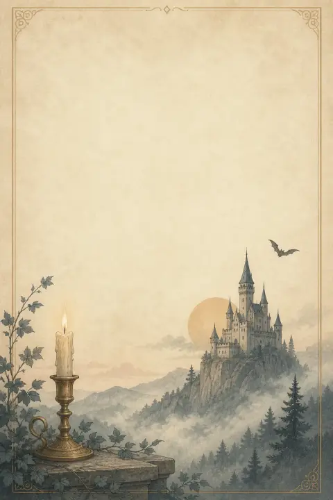 Cover artwork for Dracula