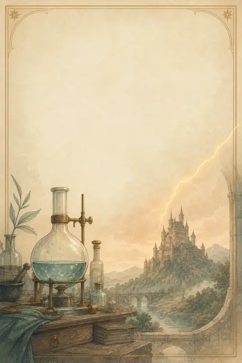 Cover artwork for Frankenstein