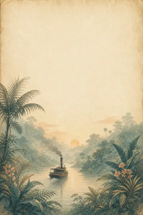 Cover artwork for Heart of Darkness