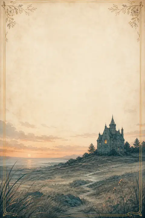 Cover artwork for Jane Eyre