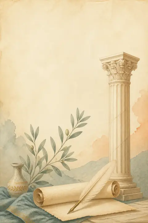 Cover artwork for Meditations