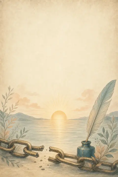 Cover artwork for Narrative of the Life of Frederick Douglass
