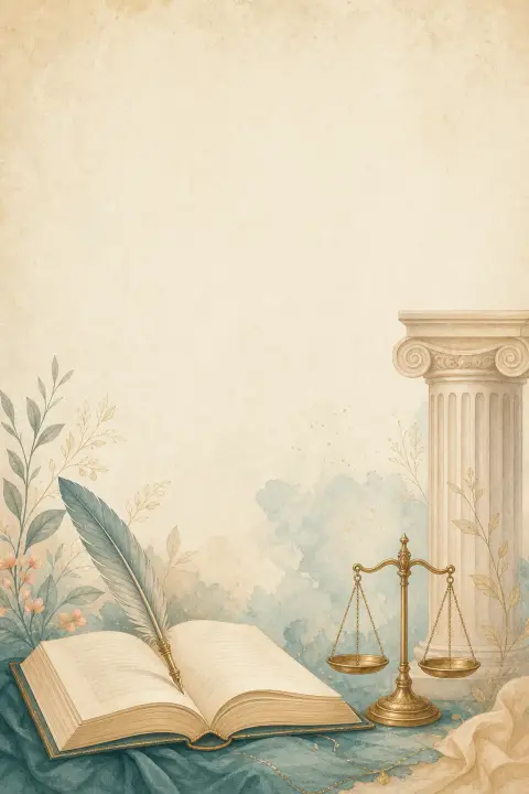 Cover artwork for On Liberty
