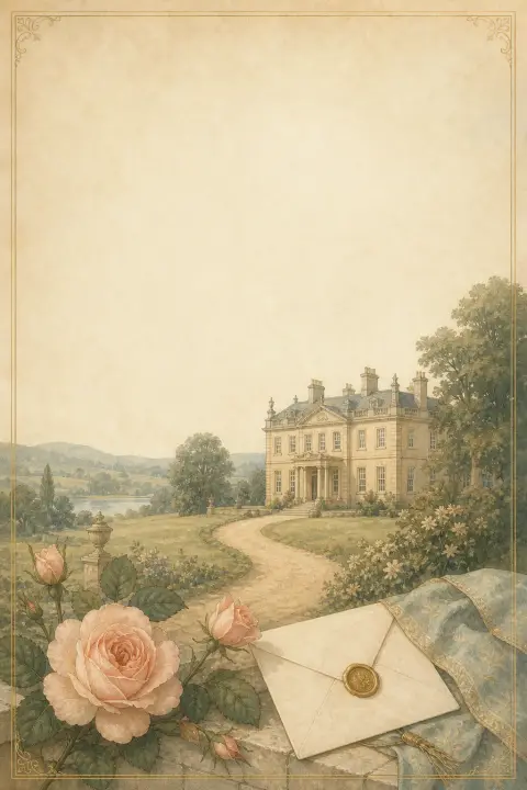 Cover artwork for Pride and Prejudice