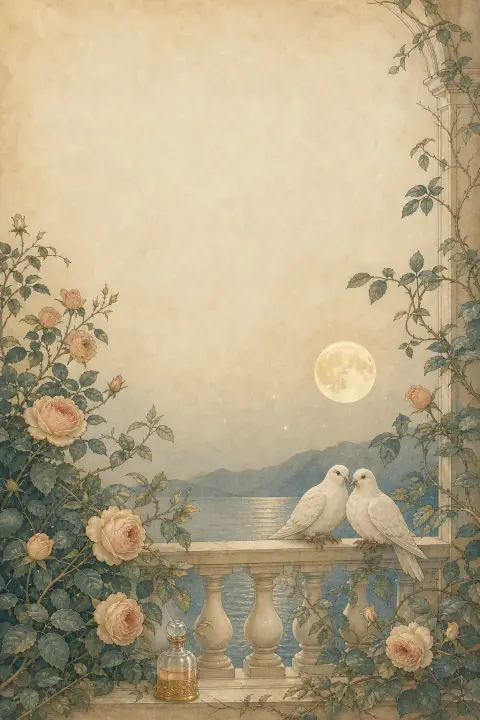 Cover artwork for Romeo and Juliet