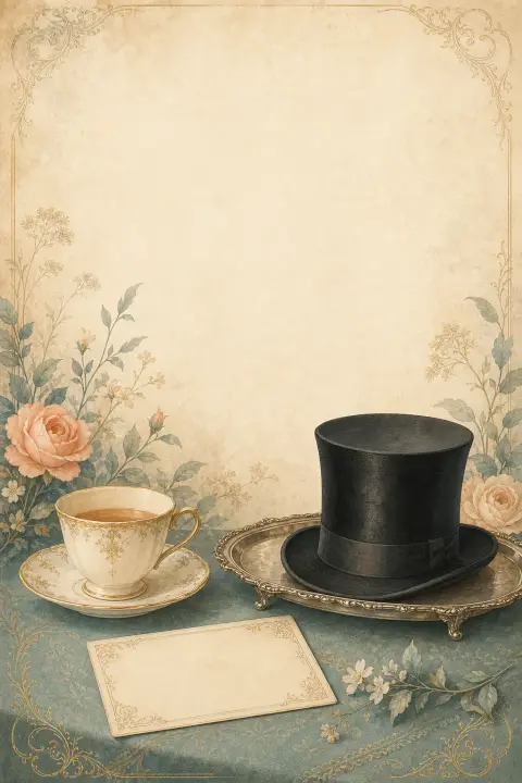 Cover artwork for The Importance of Being Earnest