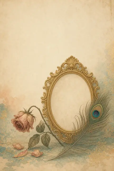 Cover artwork for The Picture of Dorian Gray