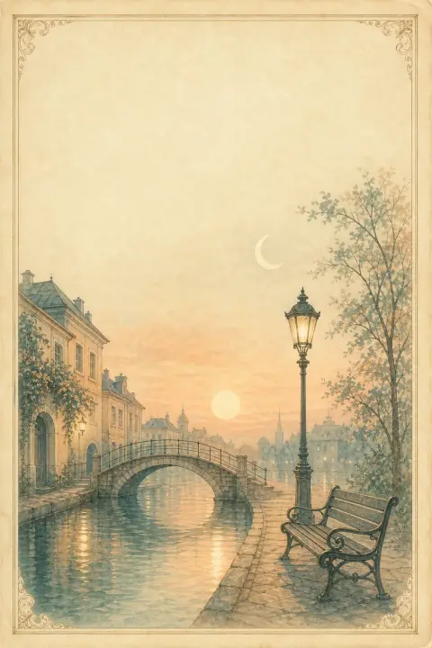 Cover artwork for White nights, and other stories