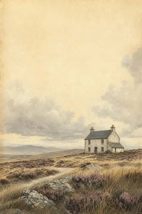 Cover artwork for Wuthering Heights